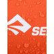 Гермочохол для аптечки Sea to Summit Lightweight Dry Bag First Aid 3 л Spicy Orange (STS ASG012121-020802)