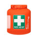 Гермочохол для аптечки Sea to Summit Lightweight Dry Bag First Aid 3 л Spicy Orange (STS ASG012121-020802)