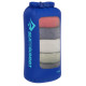 Гермочохол Sea to Summit Lightweight Dry Bag гView, 13 л, Surf The Web (STS ASG012131-051603)