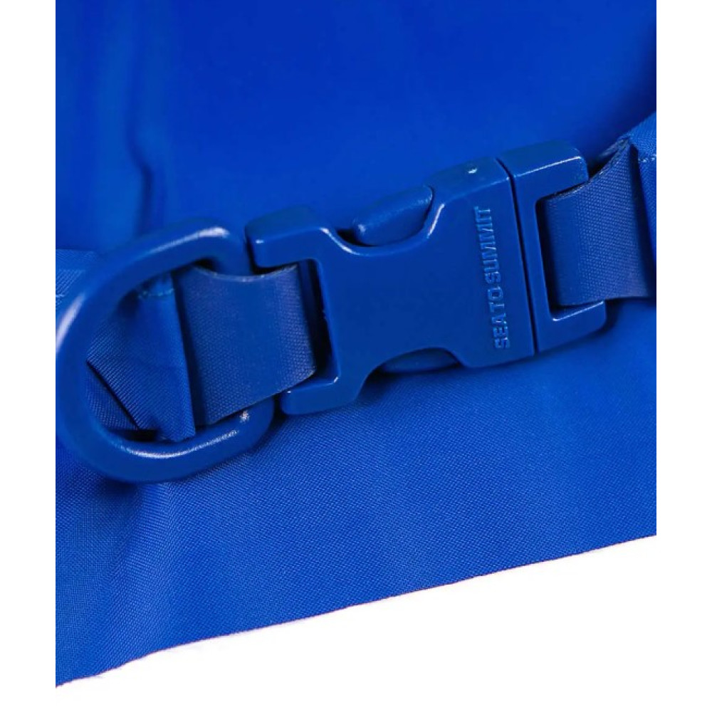 Гермочохол Sea to Summit Lightweight Dry Bag гView, 13 л, Surf The Web (STS ASG012131-051603)