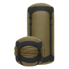 Компрессионный чехол Sea to Summit Lightweight Compression Sack, 13 л, Burnt Olive (STS ASG022011-050314)