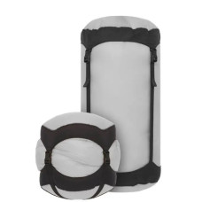 Компрессионный мешок Sea to Summit Ultra-Sil Compression Sack, High Rise, 13 л (STS ASG022021-051807)