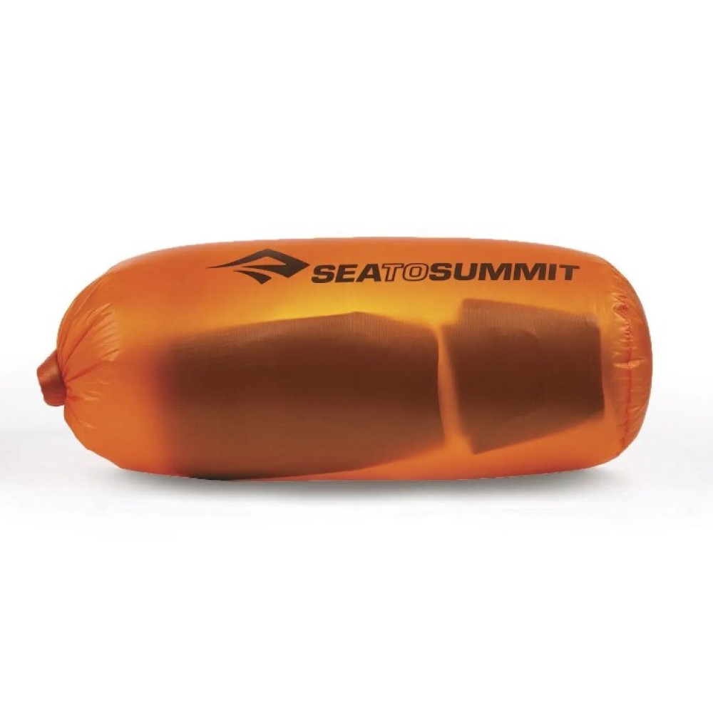 Гермомішок Sea to Summit Ultra-Sil Nano Dry Sack Orange, 2 л (STS AUNDS2OR)
