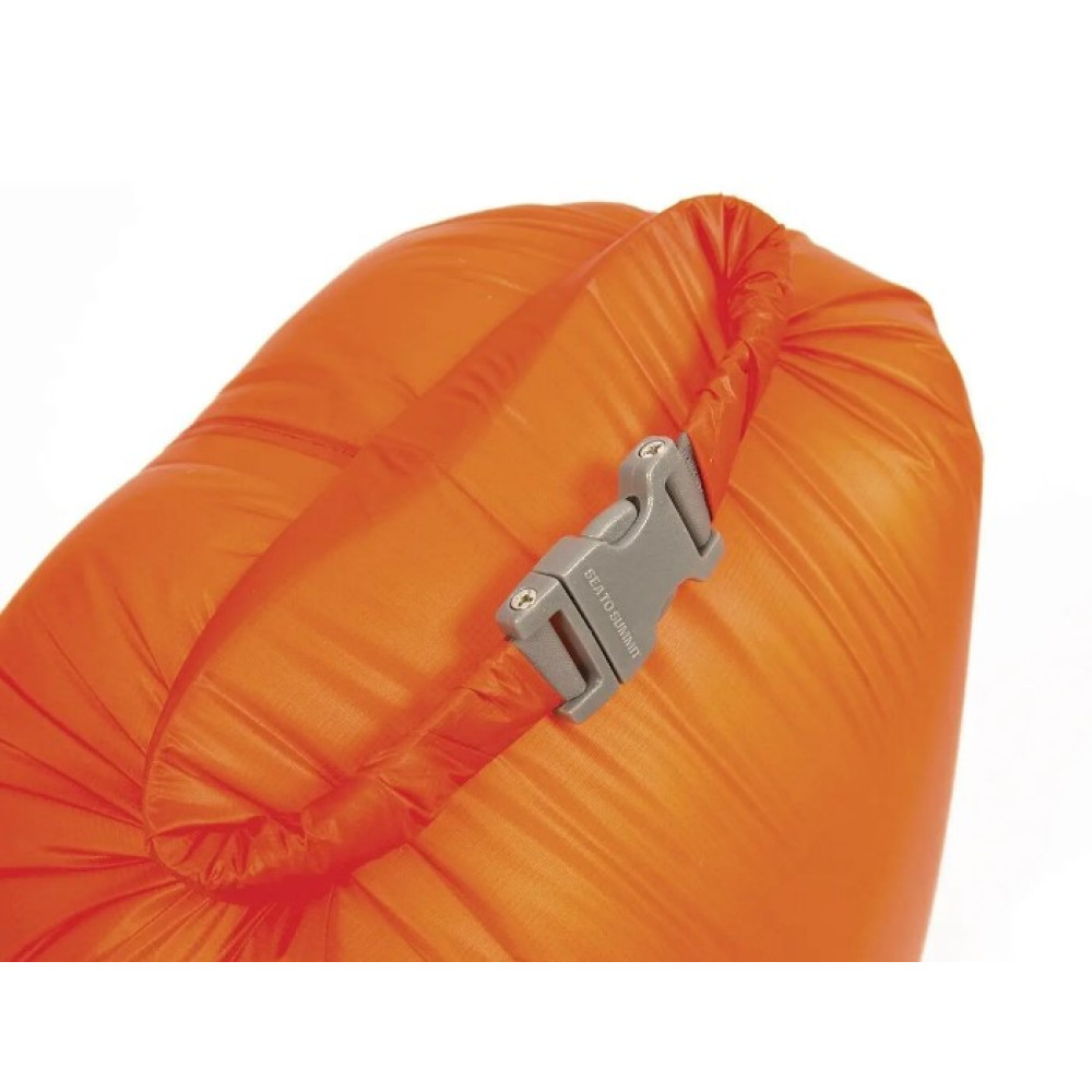 Гермомішок Sea to Summit Ultra-Sil Nano Dry Sack Orange, 2 л (STS AUNDS2OR)