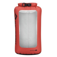 Гермомішок Sea to Summit View Dry Sack Red, 13 л (STS AVDS13RD)