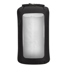 Гермомешок Sea to Summit View Dry Sack Black, 20 л (STS AVDS20BK)