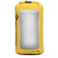 Гермомішок Sea to Summit View Dry Sack Yellow, 35 л (STS AVDS35YW)