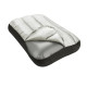 Надувна подушка Sea to Summit із пухом Aeros Down Pillow Deluxe, 12х59х38см, Grey (STS APILDOWNDLXGY)