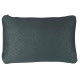 Складна подушка Sea to Summit Foam Core Pillow Deluxe, 16х56х36см, Grey (STS APILFOAMDLXGY)