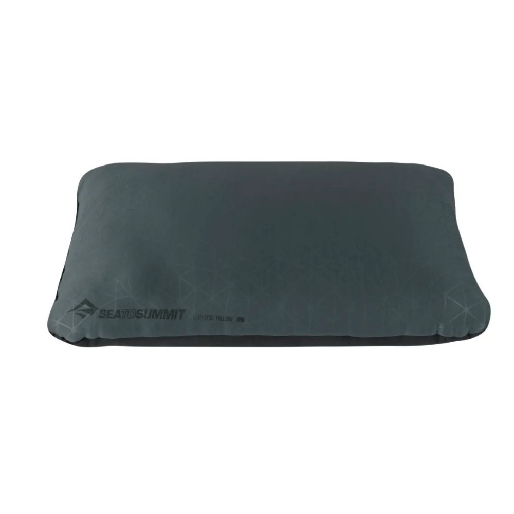 Складна подушка Sea to Summit Foam Core Pillow, 13х42х30см, Grey (STS APILFOAMLGY)