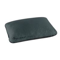 Складна подушка Sea to Summit Foam Core Pillow, 13х42х30см, Grey (STS APILFOAMLGY)