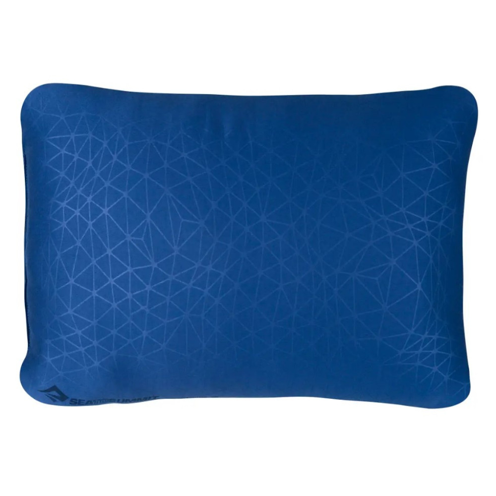 Складна подушка Sea to Summit Foam Core Pillow, 13х42х30см, Navy (STS APILFOAMLNB)