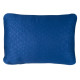 Складна подушка Sea to Summit Foam Core Pillow, 13х42х30см, Navy (STS APILFOAMLNB)