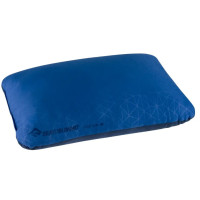 Складна подушка Sea to Summit Foam Core Pillow, 13х42х30см, Navy (STS APILFOAMLNB)