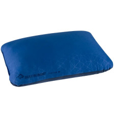 Складная подушка Sea to Summit Foam Core Pillow, 13х42х30см, Navy (STS APILFOAMLNB)