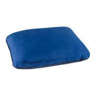 Складна подушка Sea to Summit Foam Core Pillow, 13х34х24см, Navy (STS APILFOAMRNB)