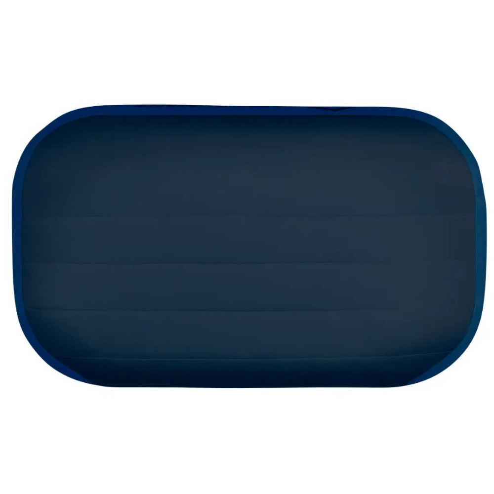 Надувна подушка Sea to Summit Aeros Premium Pillow Deluxe, 14х56х36см, Navy (STS APILPREMDLXNB)
