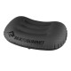 Надувна подушка Sea to Summit Aeros Ultralight Pillow, 14х44х32см, Grey (STS APILULLGY)