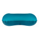 Надувна подушка Sea to Summit Aeros Ultralight Pillow, 12х36х26см, Aqua (STS APILULRAQ)