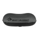 Надувна подушка Sea to Summit Aeros Ultralight Pillow, 12х36х26см, Grey (STS APILULRGY)