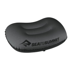 Надувная подушка Sea to Summit Aeros Ultralight Pillow, 12х36х26см, Grey (STS APILULRGY)