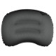 Надувна подушка Sea to Summit Aeros Ultralight Pillow, 12х36х26см, Grey (STS APILULRGY)