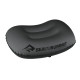 Надувна подушка Sea to Summit Aeros Ultralight Pillow, 12х36х26см, Grey (STS APILULRGY)