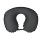 Надувна подушка Sea to Summit Aeros Ultralight Pillow Traveller, 11х39х29см, Grey (STS APILULYHAGY)