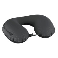 Надувна подушка Sea to Summit Aeros Ultralight Pillow Traveller, 11х39х29см, Grey (STS APILULYHAGY)