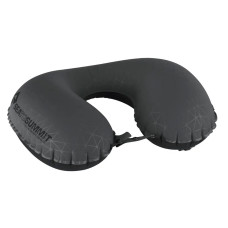Надувная подушка Sea to Summit Aeros Ultralight Pillow Traveller, 11х39х29см, Grey (STS APILULYHAGY)