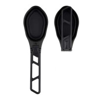 Черпак Sea To Summit Camp Kitchen Folding Serving Spoon Black (STS ACK022031-040102)