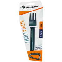 Вилка Sea to Summit Alpha Ligth Fork Black (STS ACUTALFK)