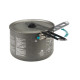 Алюминиевая кастрюля Sea To Summit со складной ручкой Alpha Pot 2,7 L (STS AKI3004-02400503)