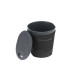 Набір посуду Sea to Summit Alpha Cookset 4.2 Pacific Blue/Grey (STS APOTACKSET4.2)