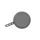 Набір посуду Sea to Summit Alpha Cookset 4.2 Pacific Blue/Grey (STS APOTACKSET4.2)