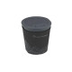 Набір посуду Sea to Summit Alpha Cookset 4.2 Pacific Blue/Grey (STS APOTACKSET4.2)