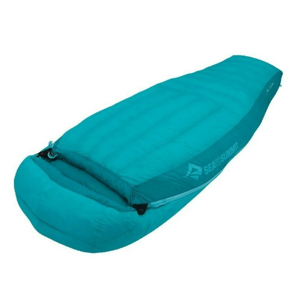 Спальний мішок Sea To Summit Altitude AtI Women's Regular Right Zip STS AAT1-WR