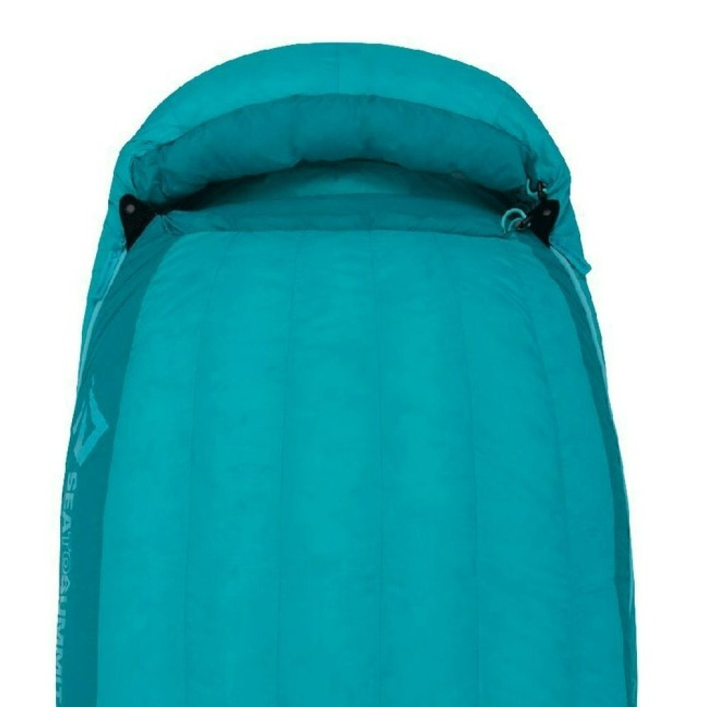 Спальний мішок Sea To Summit Altitude AtI Women's Regular Right Zip STS AAT1-WR