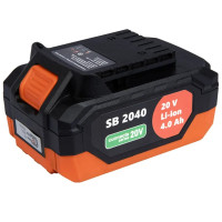 Аккумуляторная батарея Sequoia SB2040