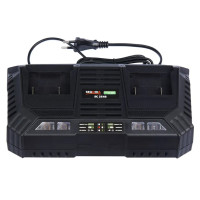 Зарядное устройство Sequoia SC2540