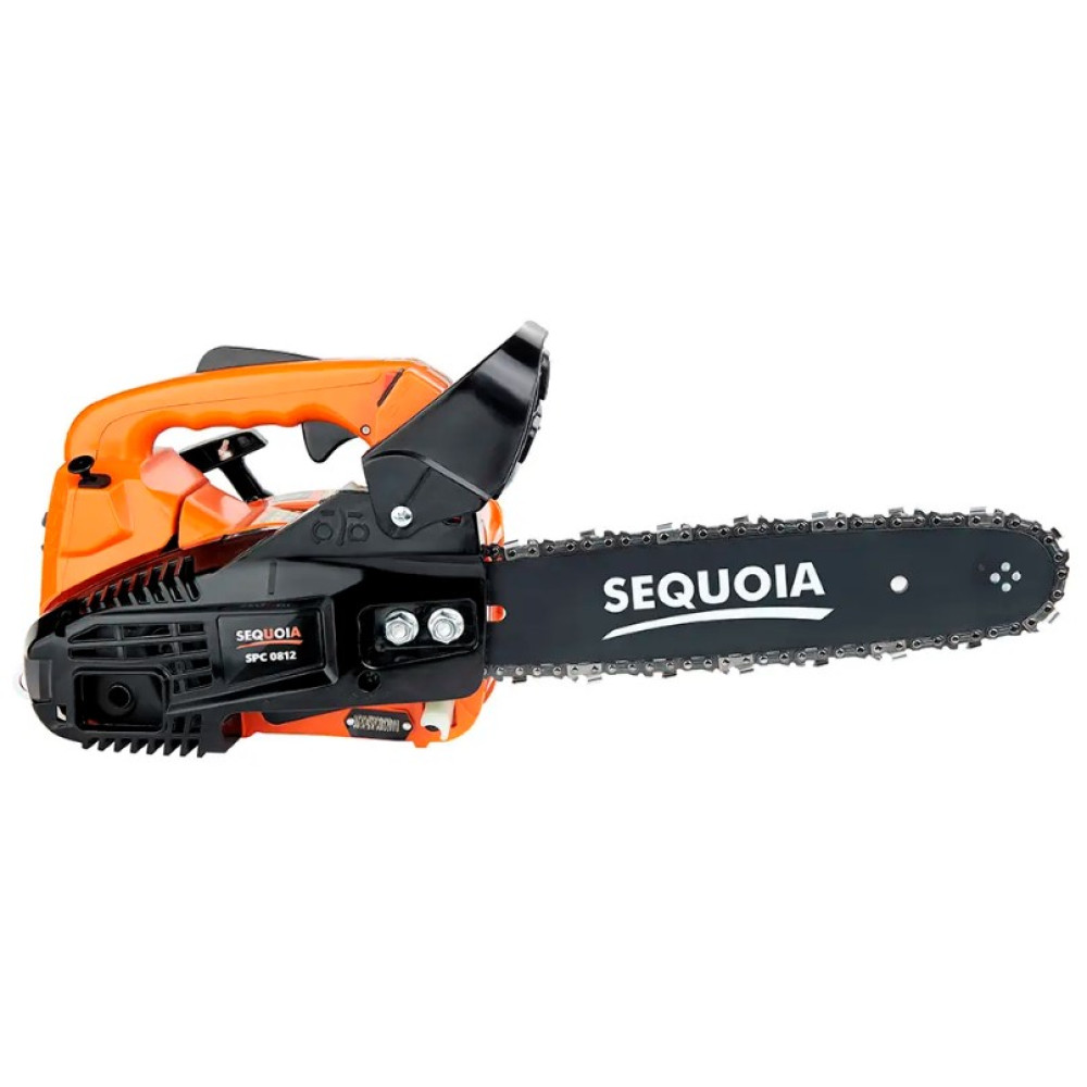 Пила цепная бензиновая Sequoia (SPC0812)