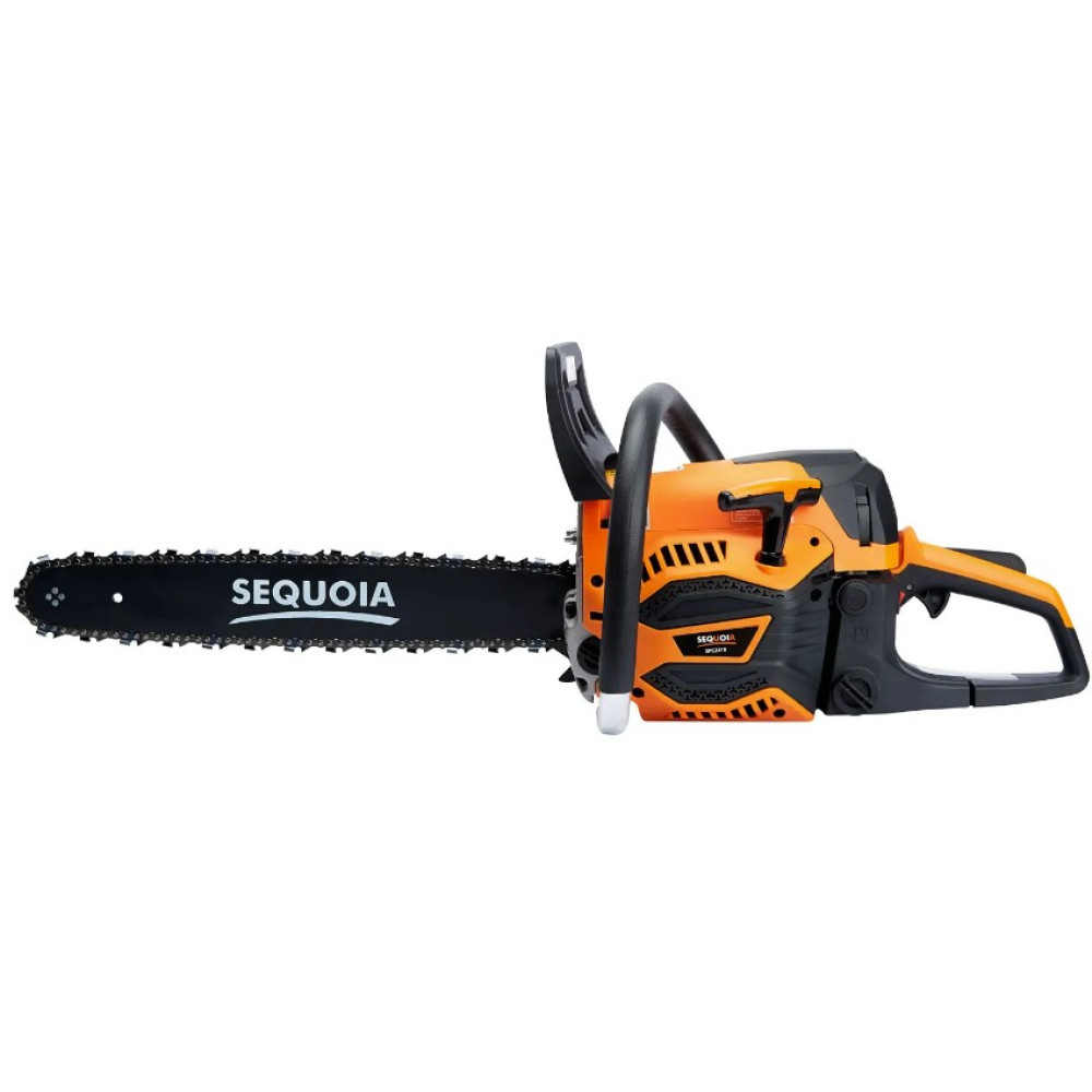 Бензинова ланцюгова пилка Sequoia SPC2418