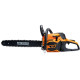 Бензинова ланцюгова пилка Sequoia SPC2418