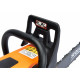 Бензинова ланцюгова пилка Sequoia SPC2418