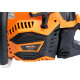 Бензинова ланцюгова пилка Sequoia SPC2418