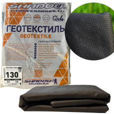 Геотекстиль Shadow 130 г/м² 3,2 x 5 м ГЕТ0007