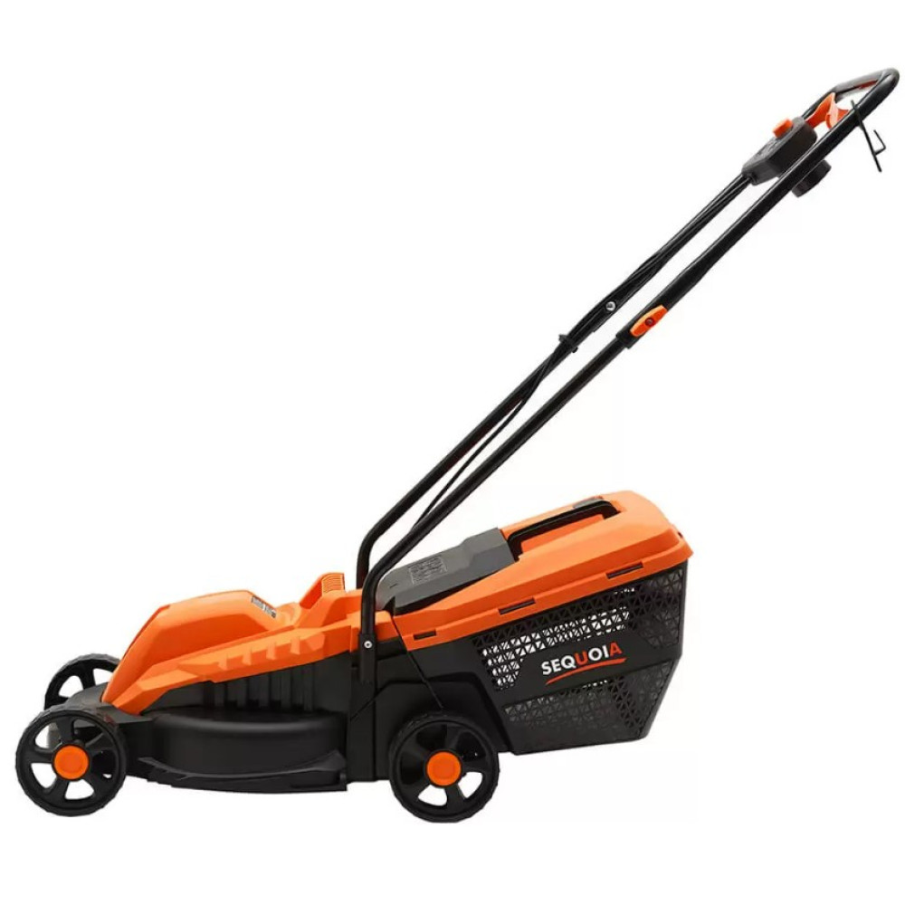 Газонокосилка электрическая Sequoia SELM1432