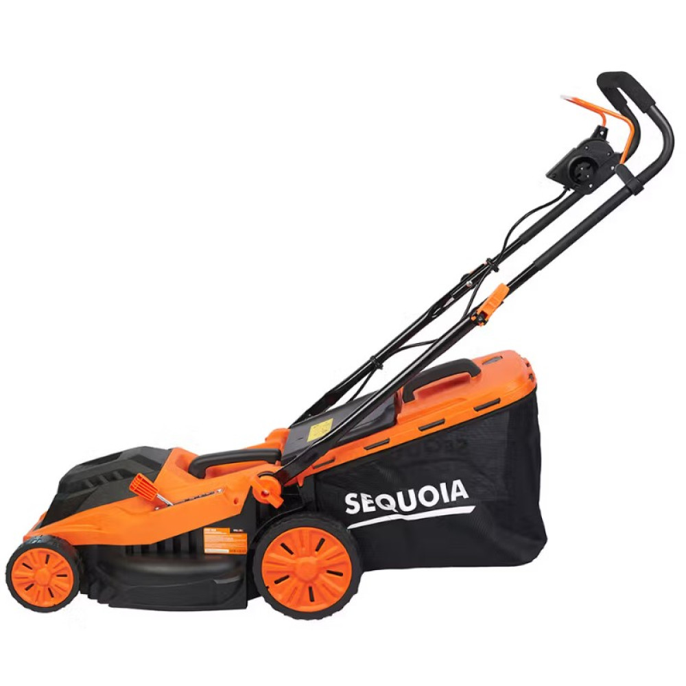 Газонокосилка электрическая Sequoia SELM1838