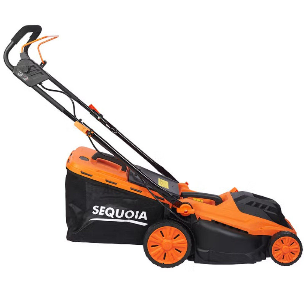Газонокосилка электрическая Sequoia SELM1838