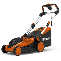 Газонокосилка электрическая Sequoia SELM2043